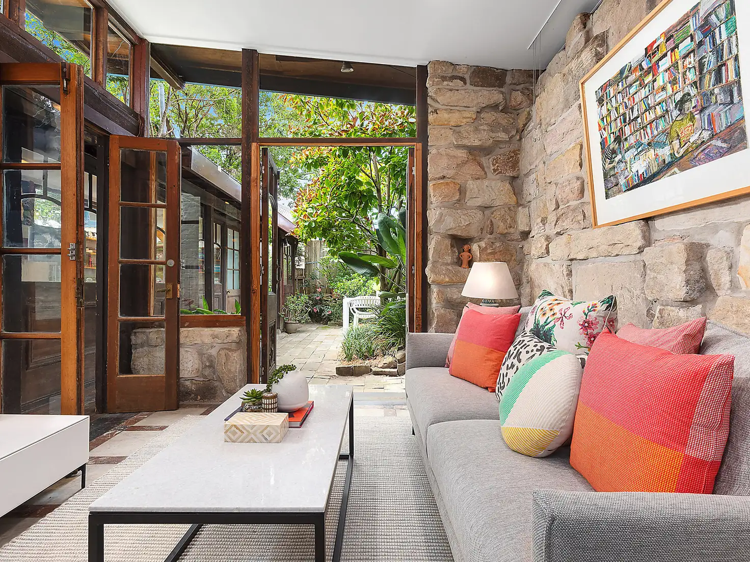 Main view of Homely house listing, 3 Cameron Street, Balmain NSW 2041