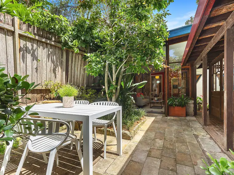 Third view of Homely house listing, 3 Cameron Street, Balmain NSW 2041