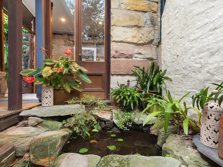 Fourth view of Homely house listing, 3 Cameron Street, Balmain NSW 2041