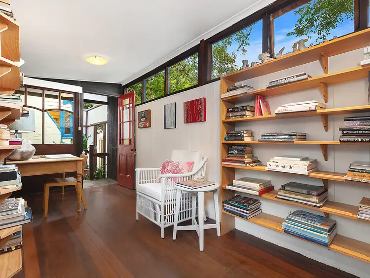 Fifth view of Homely house listing, 3 Cameron Street, Balmain NSW 2041