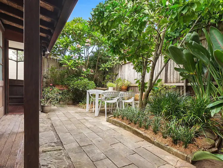 Sixth view of Homely house listing, 3 Cameron Street, Balmain NSW 2041