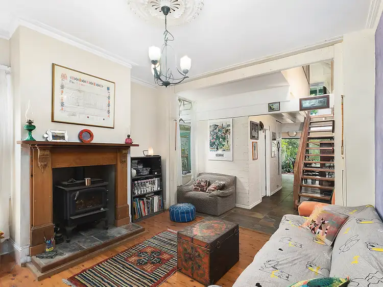 Second view of Homely house listing, 40 Cecily Street, Lilyfield NSW 2040
