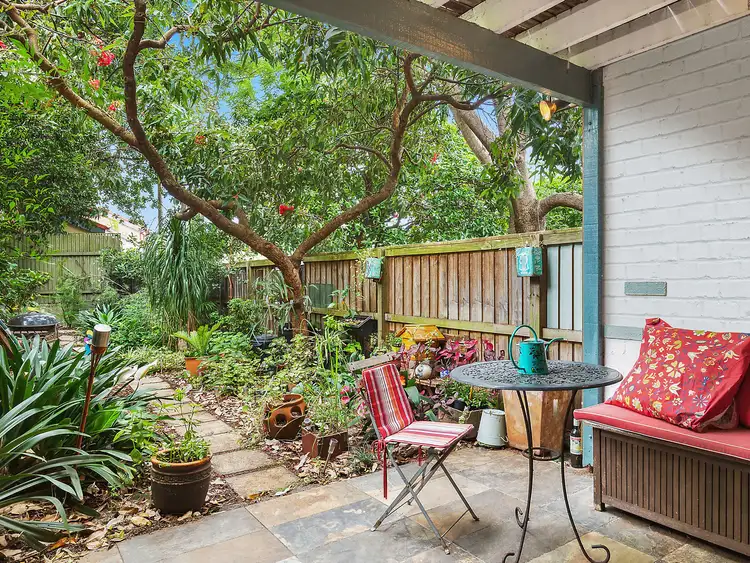 Fifth view of Homely house listing, 40 Cecily Street, Lilyfield NSW 2040