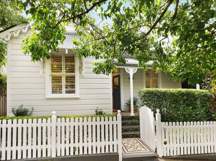 18 Denison Street, Rozelle NSW 2039