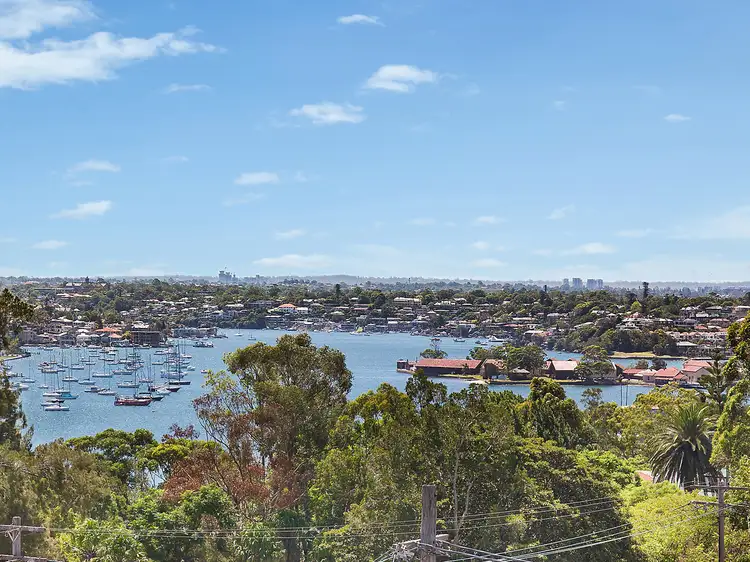 Main view of Homely apartment listing, 201/551 Darling Street, Rozelle NSW 2039