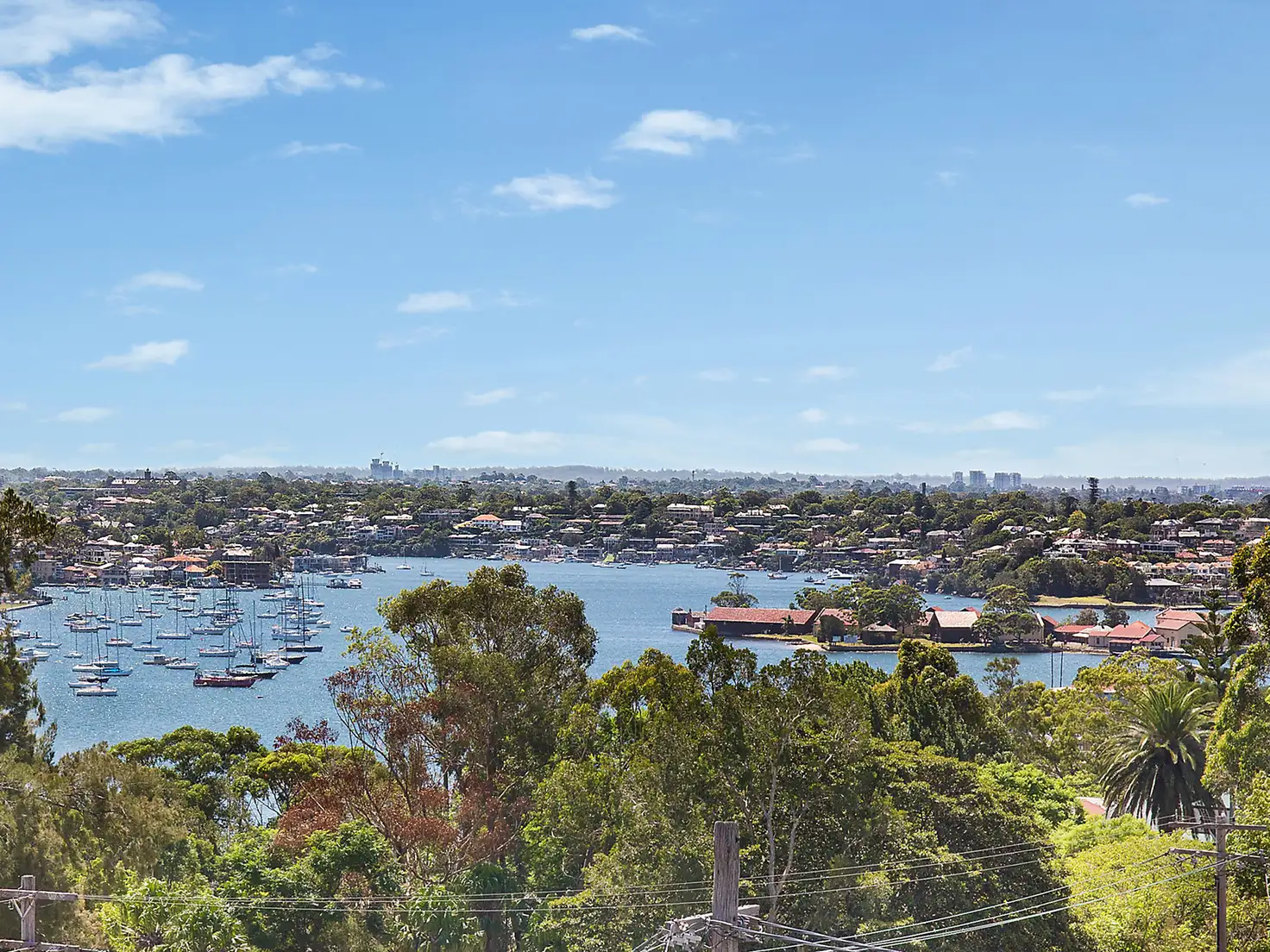 Main view of Homely apartment listing, 201/551 Darling Street, Rozelle NSW 2039