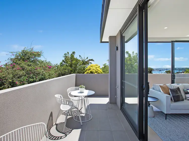 Sixth view of Homely apartment listing, 201/551 Darling Street, Rozelle NSW 2039