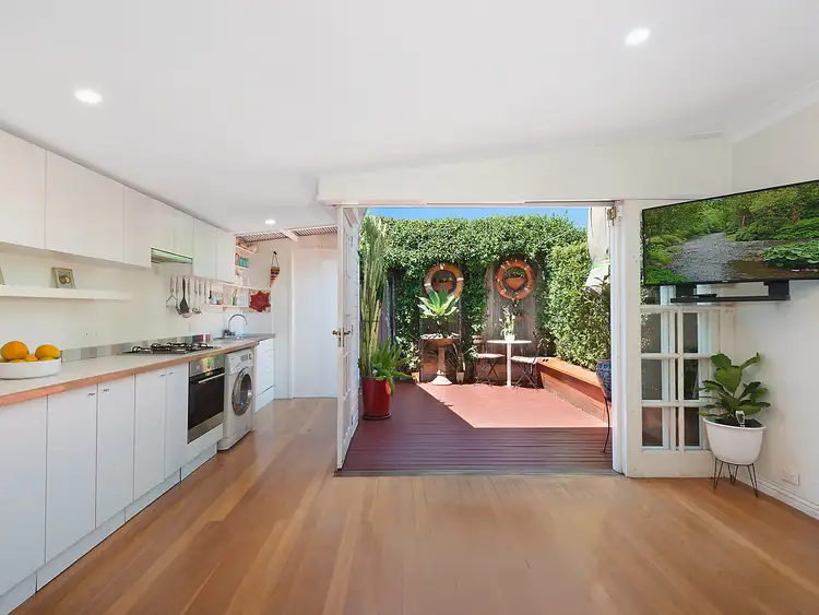 Fourth view of Homely house listing, 26 Justin Street, Lilyfield NSW 2040