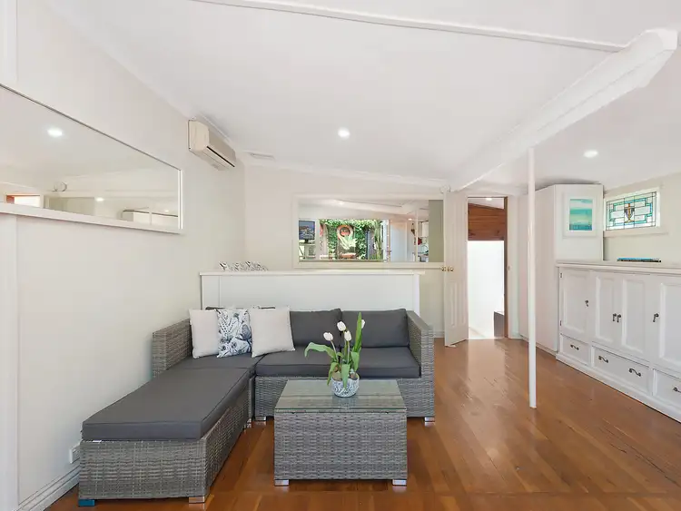Fifth view of Homely house listing, 26 Justin Street, Lilyfield NSW 2040