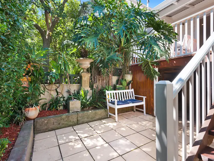 Sixth view of Homely house listing, 26 Justin Street, Lilyfield NSW 2040