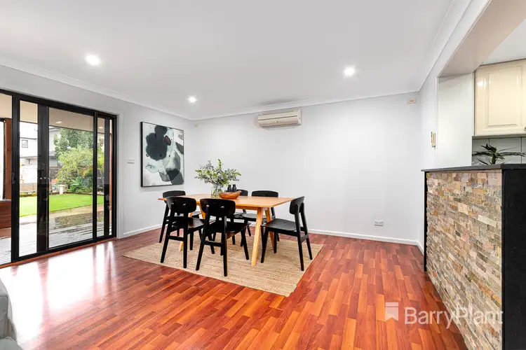 Fourth view of Homely house listing, 55 Morell Street, Glenroy VIC 3046