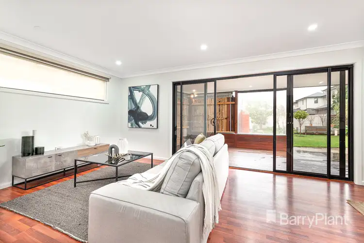 Sixth view of Homely house listing, 55 Morell Street, Glenroy VIC 3046