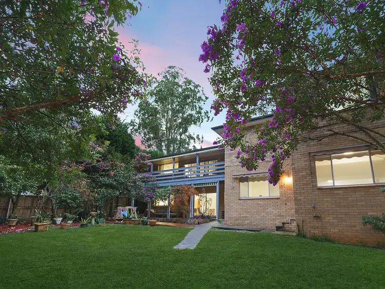 22 Beecroft Road, Beecroft NSW 2119