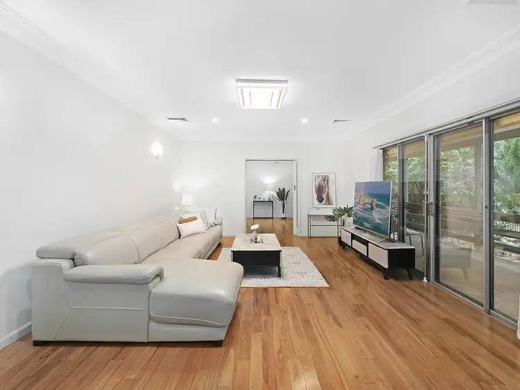 Third view of Homely house listing, 22 Beecroft Road, Beecroft NSW 2119
