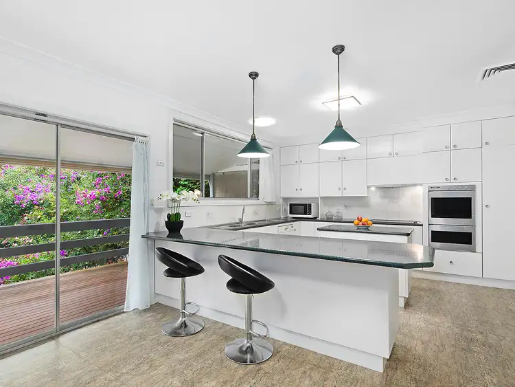 Fourth view of Homely house listing, 22 Beecroft Road, Beecroft NSW 2119