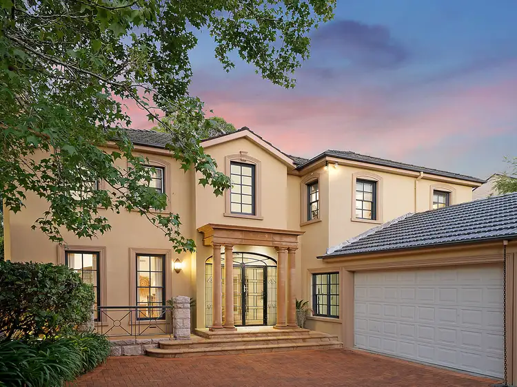 84 Springdale Road, Killara NSW 2071