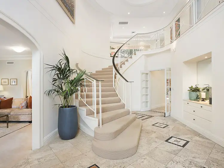 Second view of Homely house listing, 84 Springdale Road, Killara NSW 2071