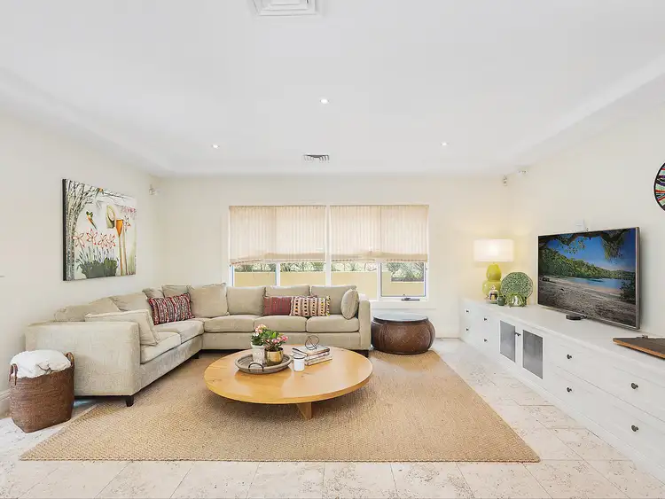 Fifth view of Homely house listing, 84 Springdale Road, Killara NSW 2071