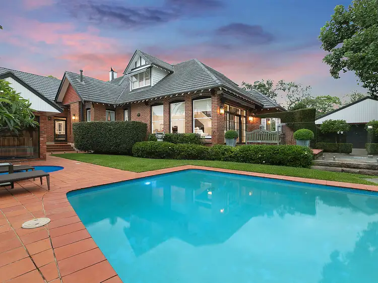 Main view of Homely house listing, 42 Powell Street, Killara NSW 2071