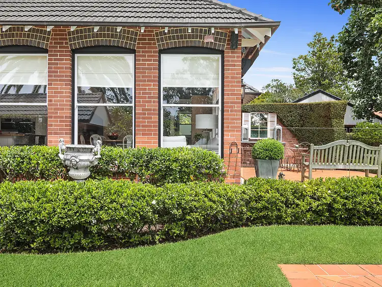 Second view of Homely house listing, 42 Powell Street, Killara NSW 2071
