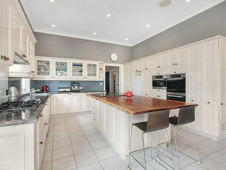 Fifth view of Homely house listing, 42 Powell Street, Killara NSW 2071