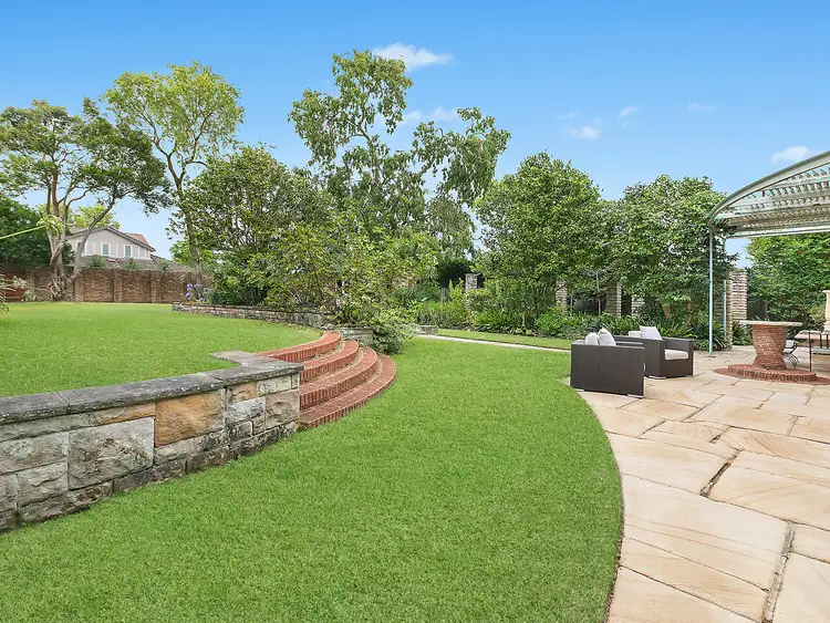 Third view of Homely house listing, 44 Powell Street, Killara NSW 2071