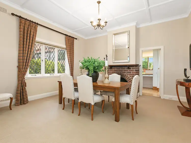 Fifth view of Homely house listing, 44 Powell Street, Killara NSW 2071