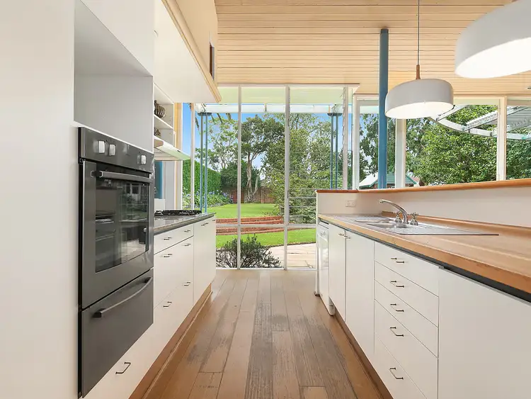 Sixth view of Homely house listing, 44 Powell Street, Killara NSW 2071
