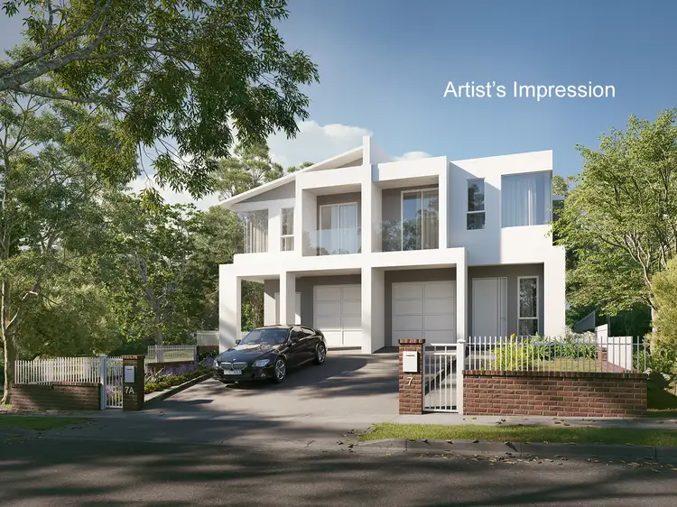 Main view of Homely house listing, 7 Terry Road, Eastwood NSW 2122