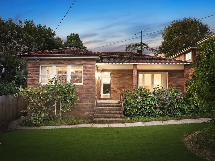 Fourth view of Homely house listing, 7 Terry Road, Eastwood NSW 2122