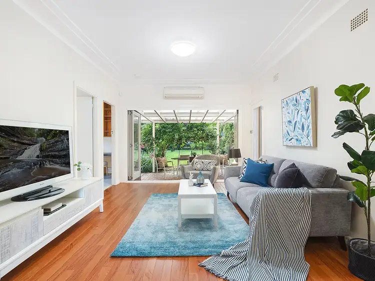 Fifth view of Homely house listing, 7 Terry Road, Eastwood NSW 2122
