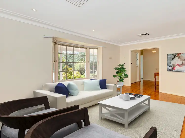 Main view of Homely house listing, 258 Bobbin Head Road, North Turramurra NSW 2074