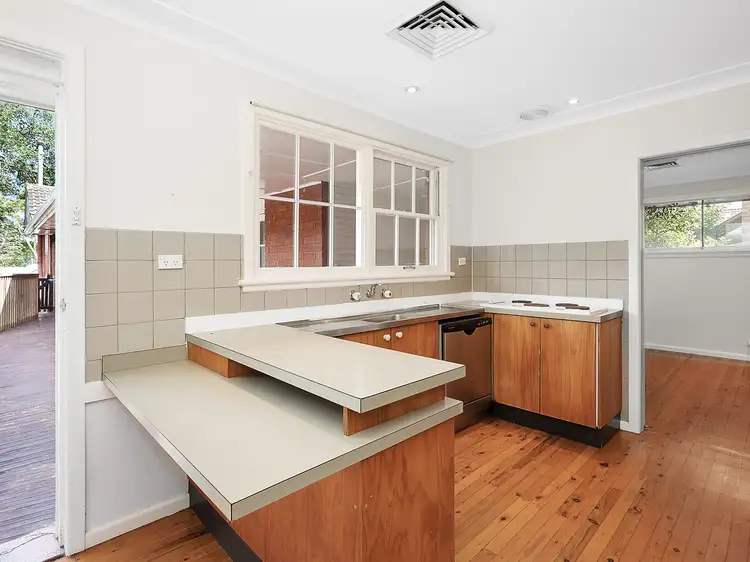 Fourth view of Homely house listing, 258 Bobbin Head Road, North Turramurra NSW 2074
