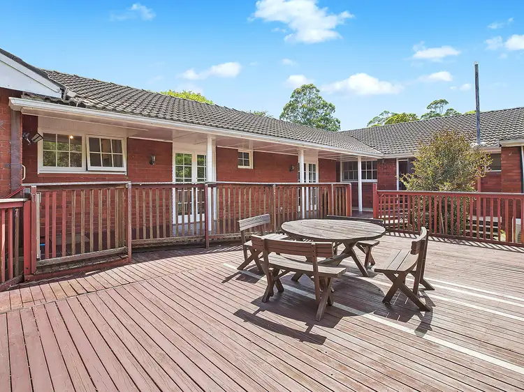 Fifth view of Homely house listing, 258 Bobbin Head Road, North Turramurra NSW 2074