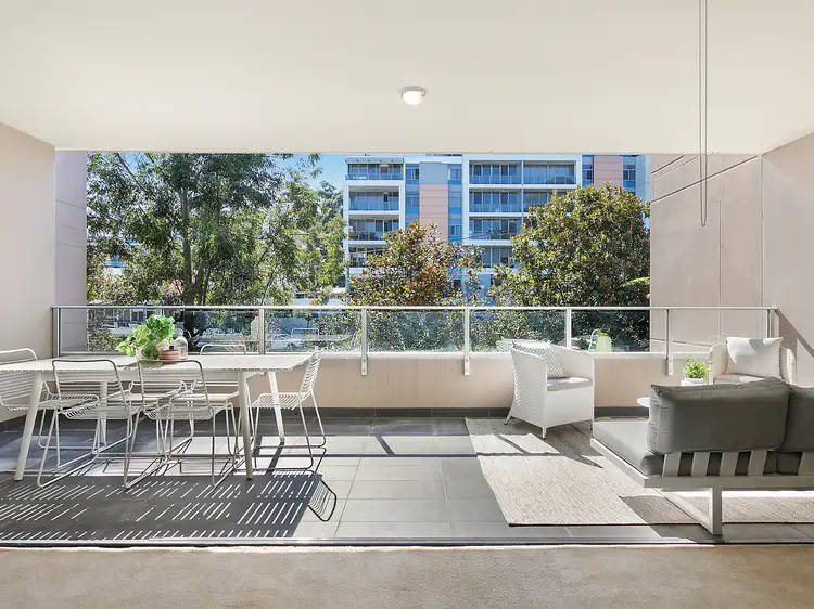 33/8-18 Mcintyre Street, Gordon NSW 2072