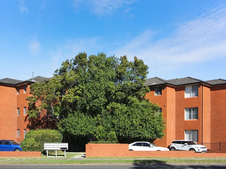Main view of Homely unit listing, 8/694 Victoria Road, Ryde NSW 2112