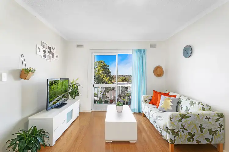 Second view of Homely unit listing, 8/694 Victoria Road, Ryde NSW 2112