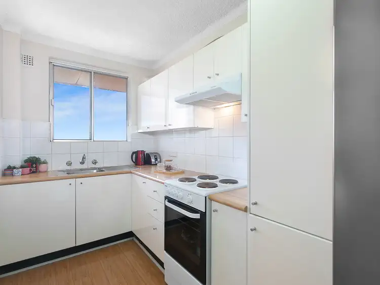 Sixth view of Homely unit listing, 8/694 Victoria Road, Ryde NSW 2112