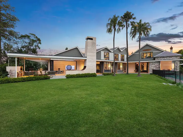 Main view of Homely house listing, 17 Mackenzie Street, Lindfield NSW 2070