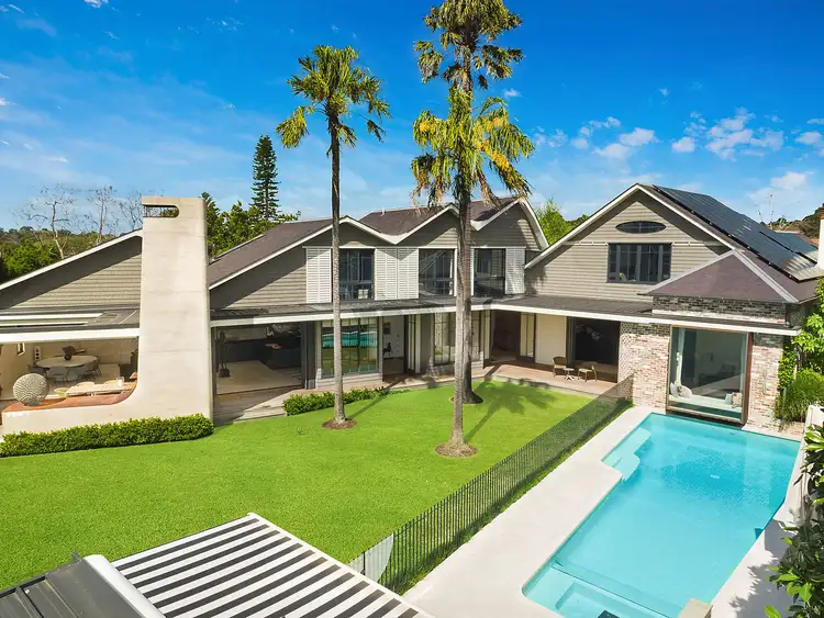 Third view of Homely house listing, 17 Mackenzie Street, Lindfield NSW 2070