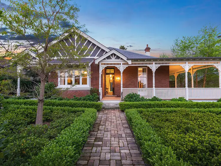 Fourth view of Homely house listing, 17 Mackenzie Street, Lindfield NSW 2070