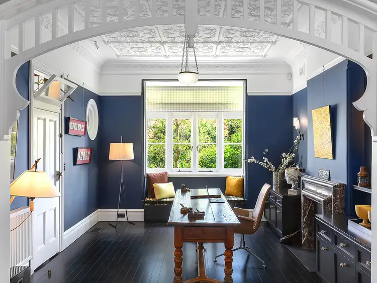Fifth view of Homely house listing, 17 Mackenzie Street, Lindfield NSW 2070