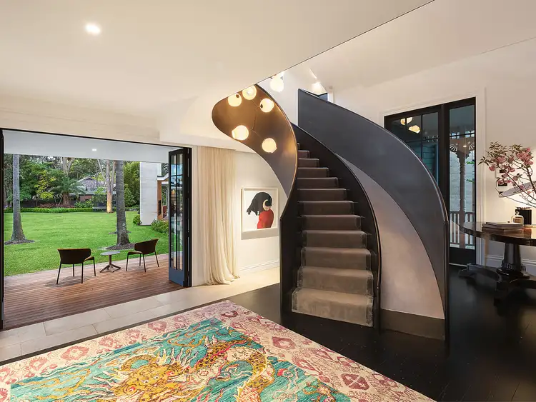 Sixth view of Homely house listing, 17 Mackenzie Street, Lindfield NSW 2070