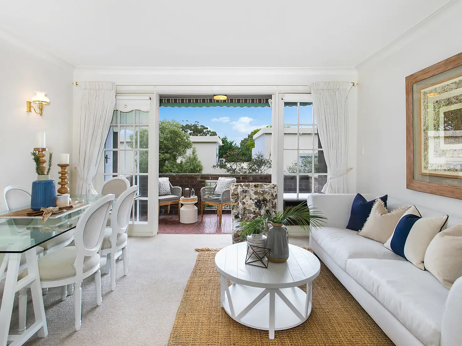 Main view of Homely unit listing, 6/510 Pacific Highway, Killara NSW 2071