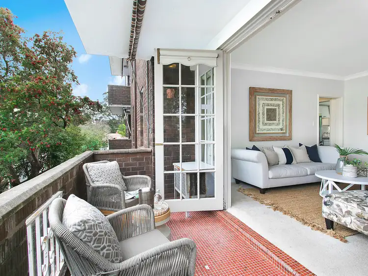 Second view of Homely unit listing, 6/510 Pacific Highway, Killara NSW 2071