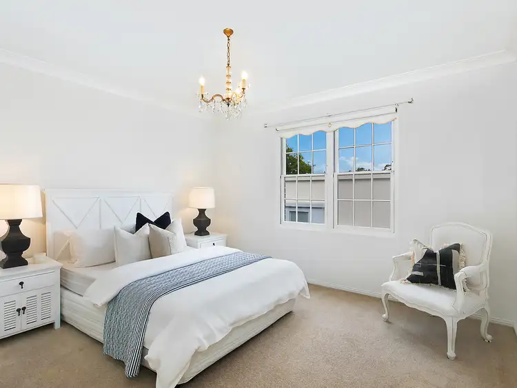 Fourth view of Homely unit listing, 6/510 Pacific Highway, Killara NSW 2071