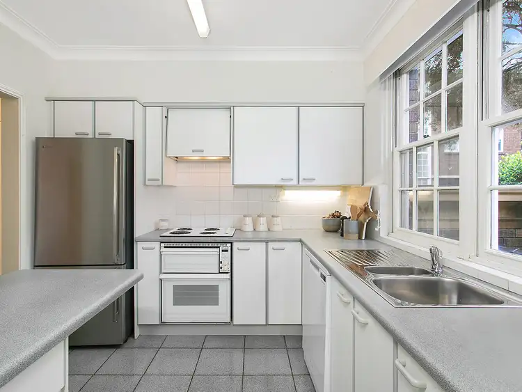 Sixth view of Homely unit listing, 6/510 Pacific Highway, Killara NSW 2071