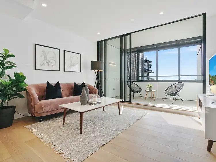 1602/229 Miller Street, North Sydney NSW 2060