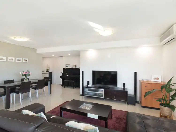 Second view of Homely apartment listing, 605/36 Romsey Street, Waitara NSW 2077