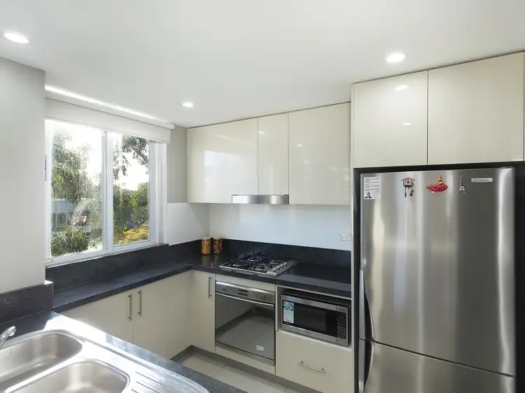Third view of Homely apartment listing, 605/36 Romsey Street, Waitara NSW 2077
